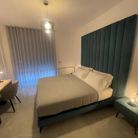Guest house Xenia Gela
